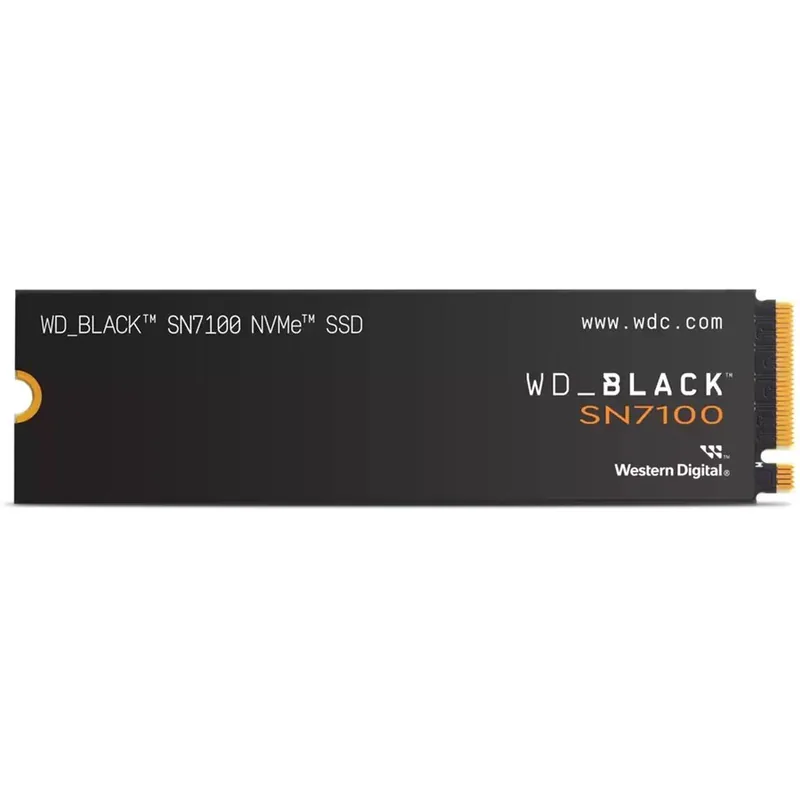 Western Digital Black SN7100 2TB