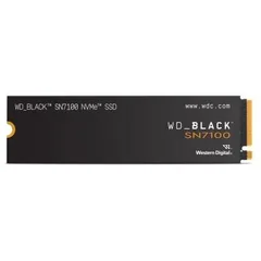 WD Black SN7100 1TB