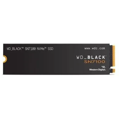WD Black SN7100 1TB