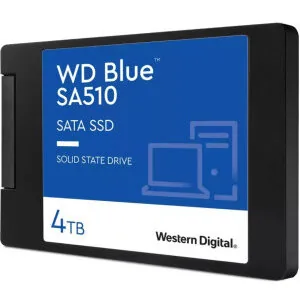 Western Digital Blue SA510 4TB 2.5inch