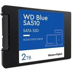 WD Blue SA510 2TB