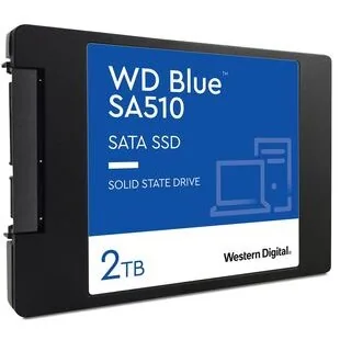 WD Blue SA510 2TB