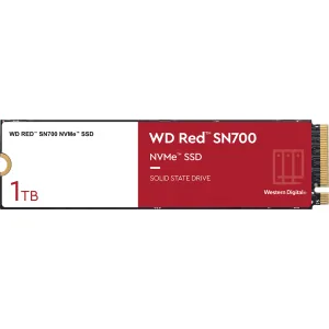 Western Digital Red SN700 1TB