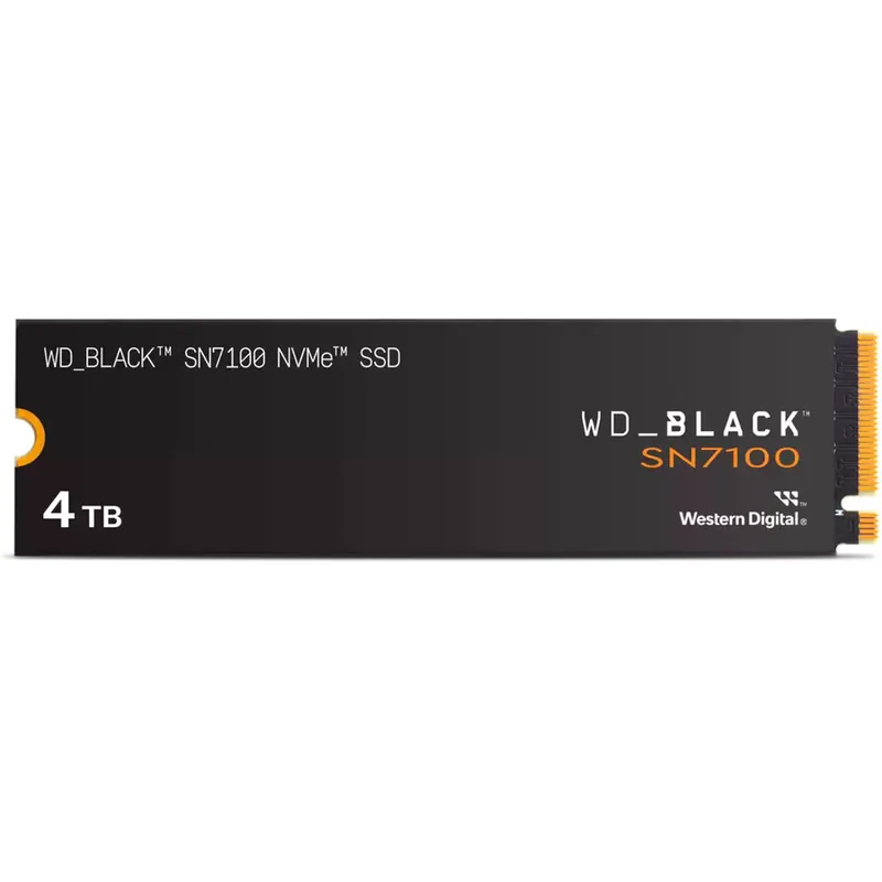 Western Digital SN7100 4TB