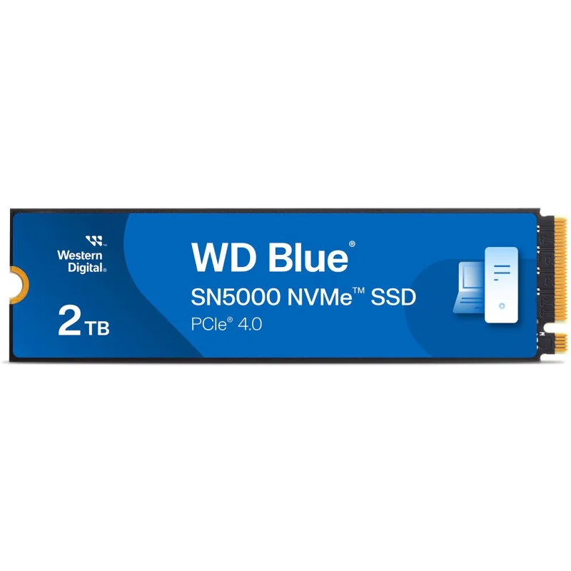 WD Blue SN5000 2TB