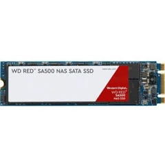 WD Red SA500 2TB