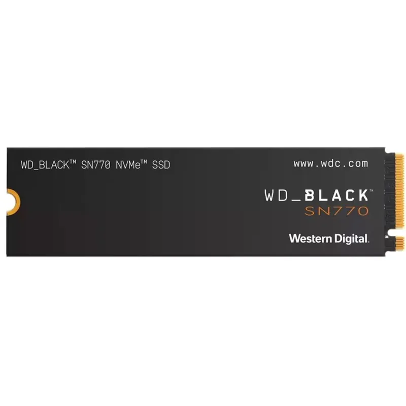 WD SN770 2TB