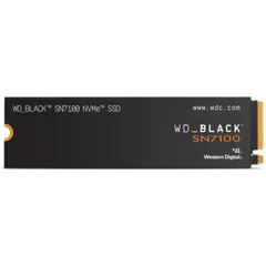 WD Black SN7100 2TB