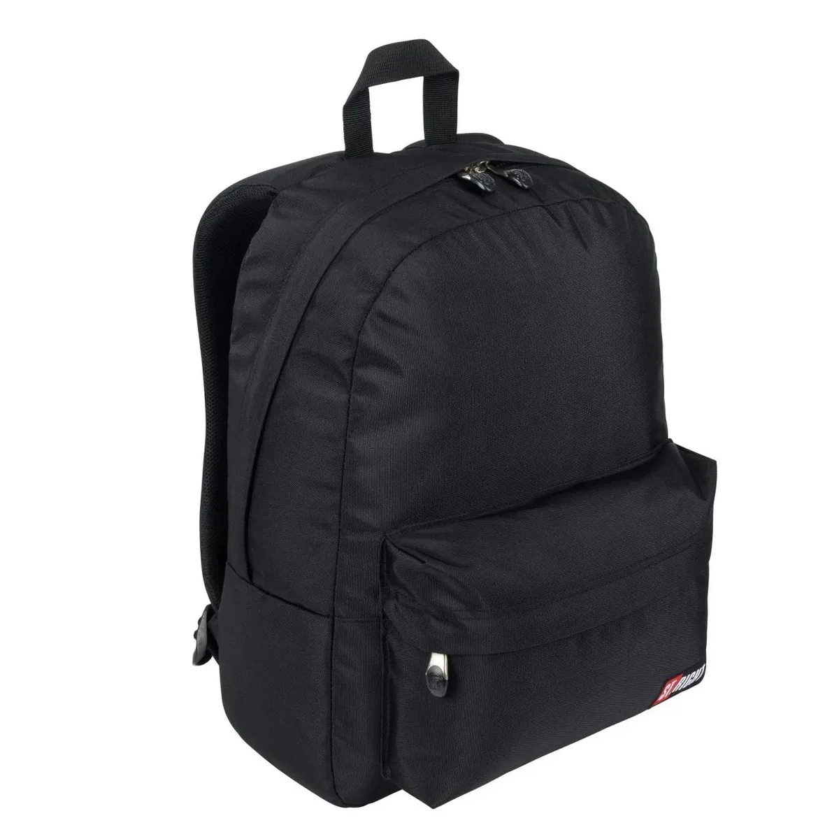 St Majewski St.Right 2 Compartimente 40cm Negru