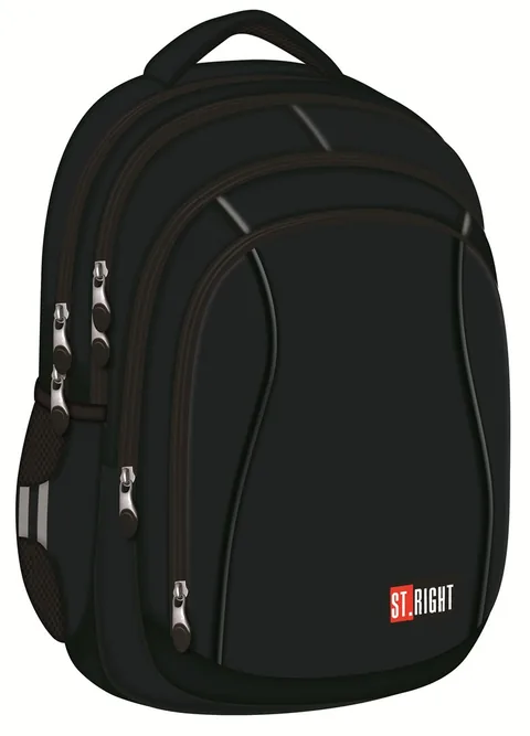 St Majewski St.Right BP04 Negru