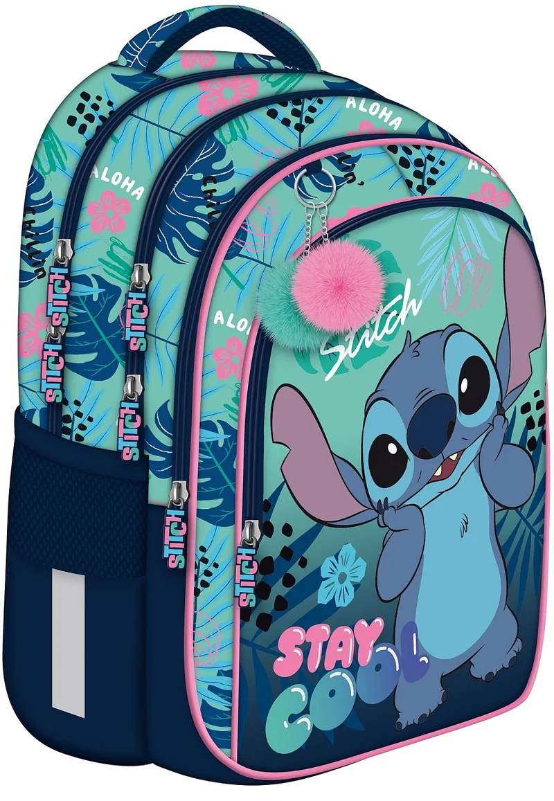 St. Right Stitch Stay Cool