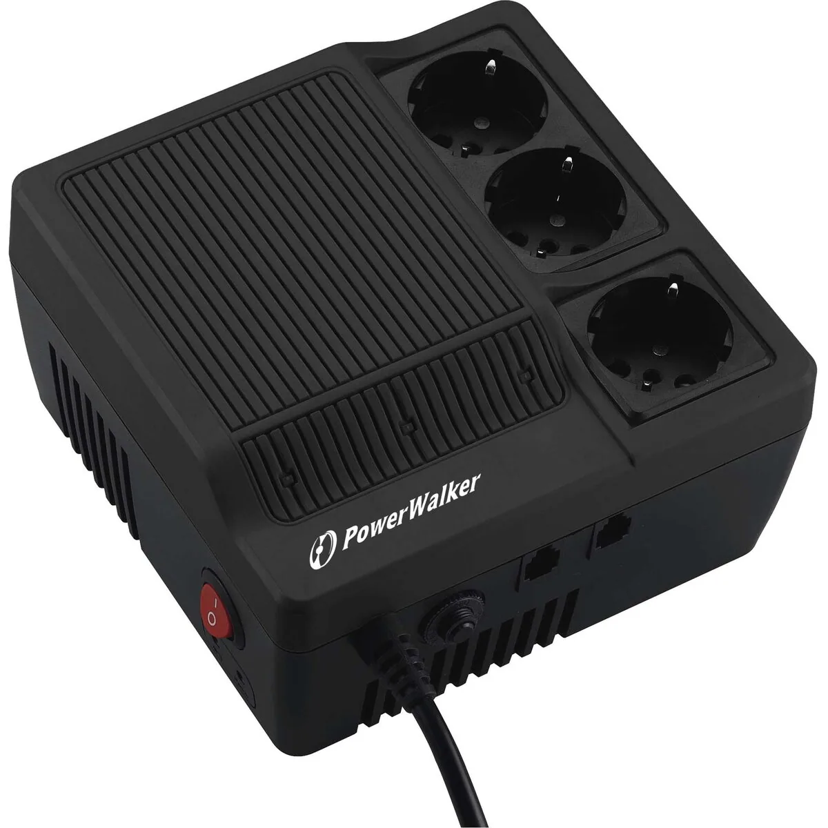 Stabilizator de Tensiune BlueWalker Powerwalker AVR 600 360W
