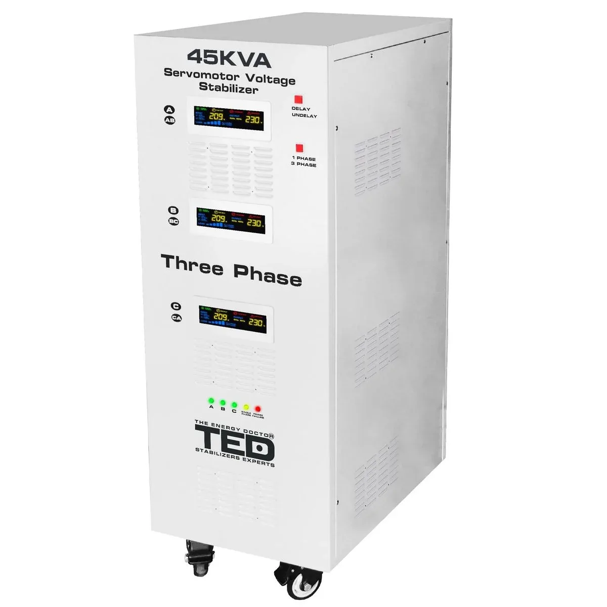 TED TED000170 36kW