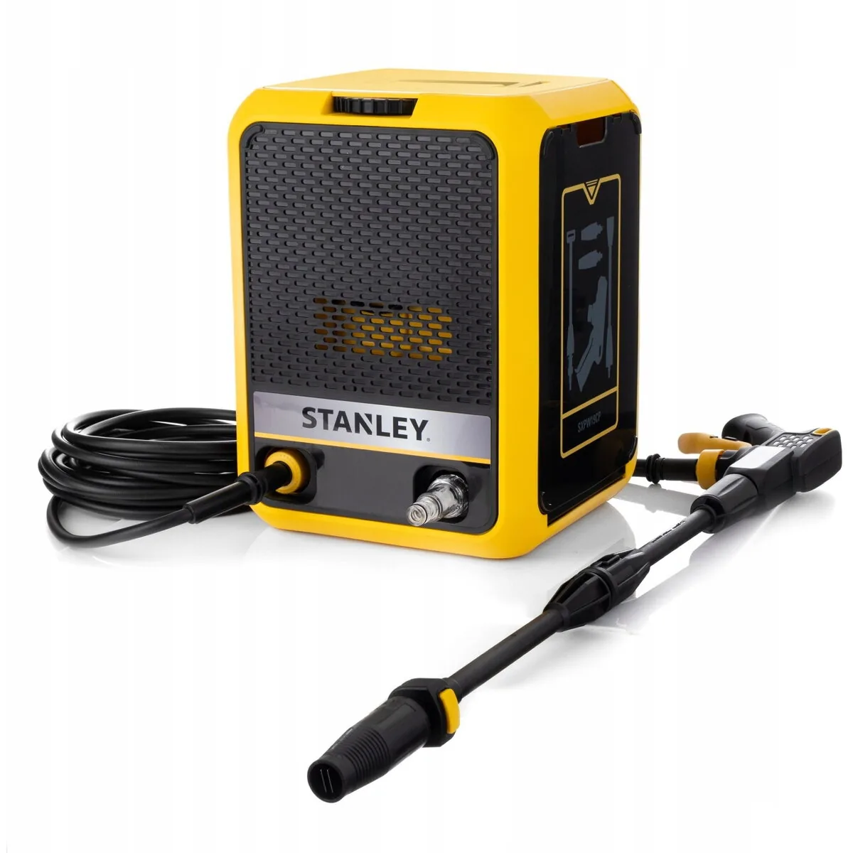 Stanley SXPW19CP-E 1900W 150bar 460l/h
