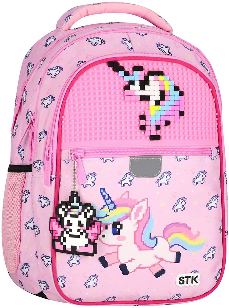 Starpak Pixel Unicorn