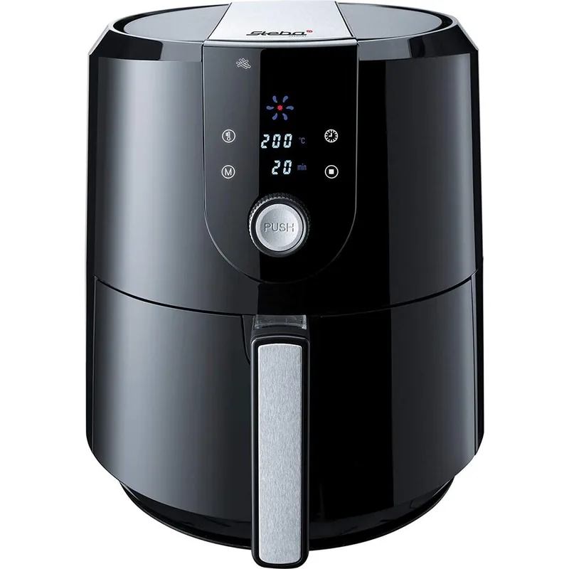 Steba HF 5000 XL 5.2L Negru