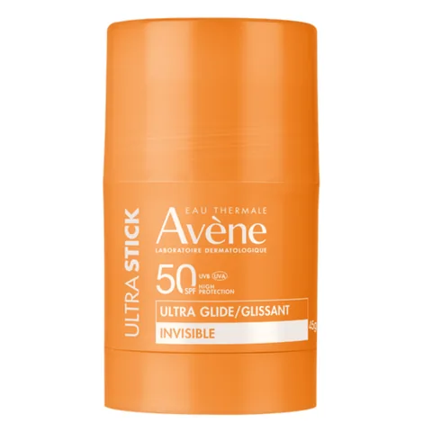 Stick de Protectie Solara Avene Ultra Stick Sun Care SPF 50 45g