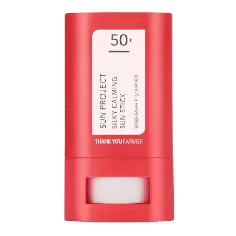 Stick de Protectie Solara Thank You Farmer Sun Project SPF50+ PA++++ 14ml