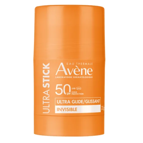 Stick Protectie Solara Invizibil Avene Ultra Stick Sun Care SPF 50 20g