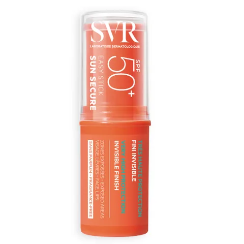 Stick Protectie Solara SVR Easy Stick SPF50+ Sun Secure 10g