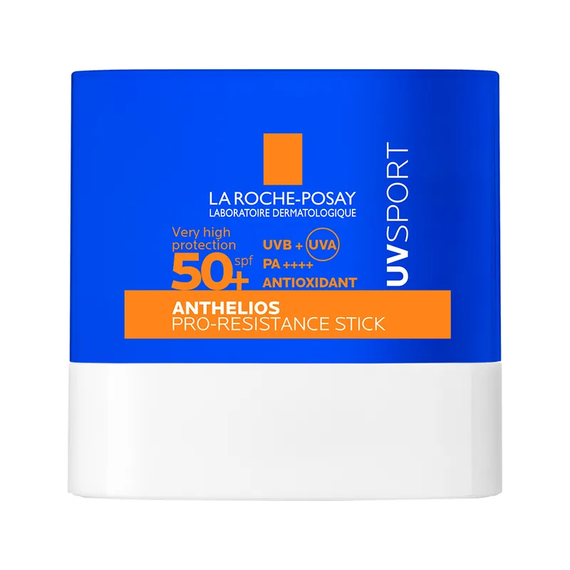 Stick Solar La Roche-Posay Anthelios UVSport SPF 50+ 8g