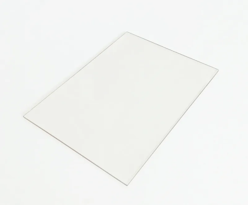Sticla Termorezistenta Fornello Sophia Premium 11kW