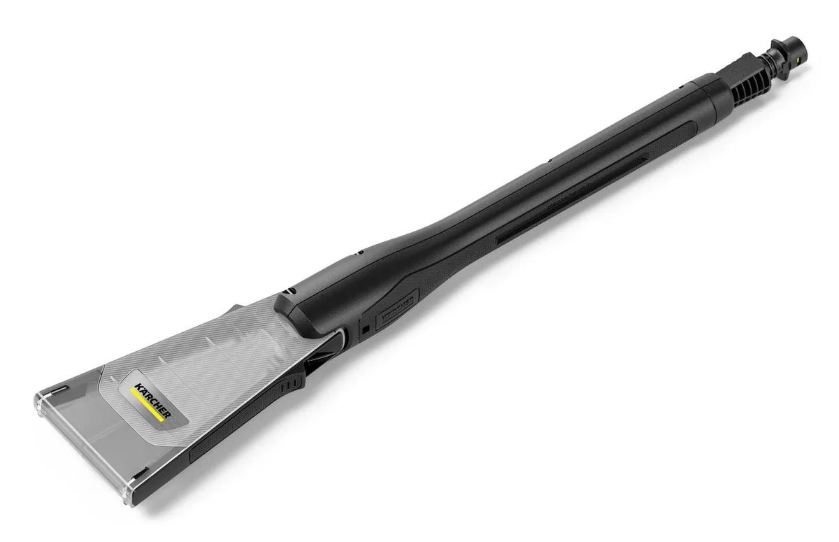 Karcher eco!Booster 130 pentru K4