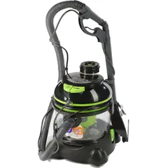 Studio Casa Hydrarain Jet Force 2400W Negru Verde