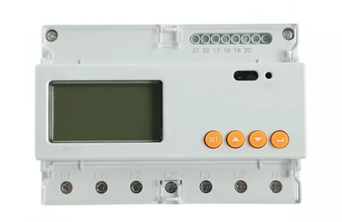 Sungrow DTSD1352-C/10(80) Trifazat