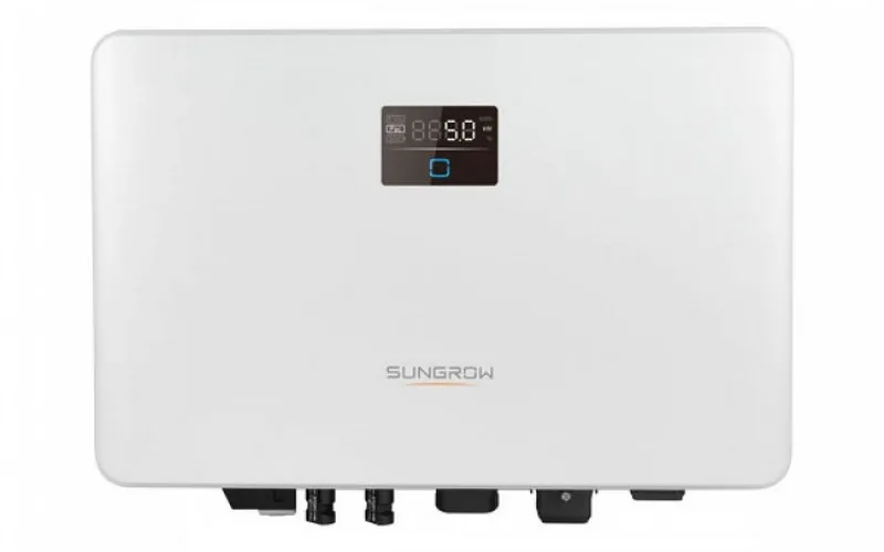 Sungrow SG3.0RS On-Grid Monofazat