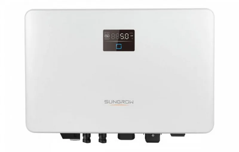 Sungrow SG5.0RS 5kW Invertor Fotovoltaic On Grid Monofazat