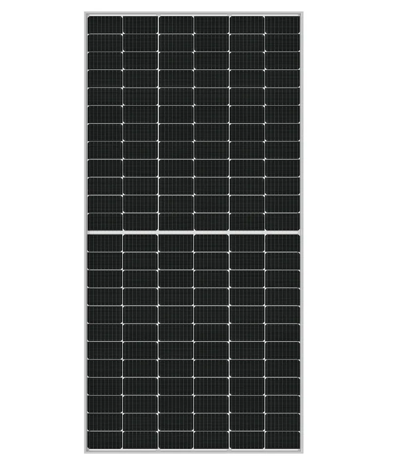 Sunpal SP460M-72H 460W Monocristalin MBB Half Cut