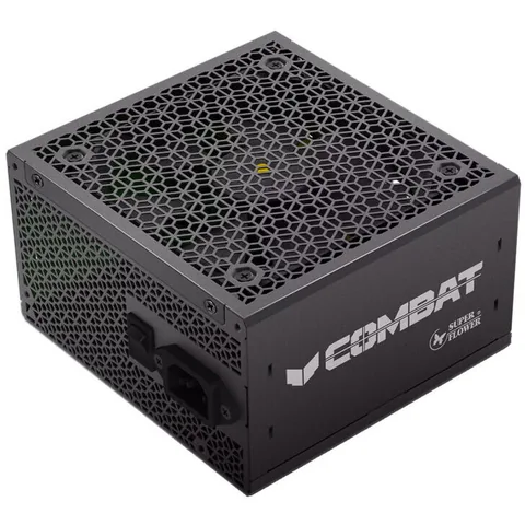 Super Flower Combat FG 850W Modulara Negru