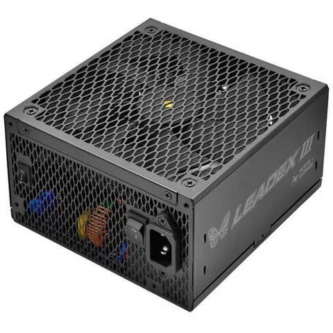 Super Flower Leadex III GL Gold Up ATX 3.1 850W Full Modular Negru