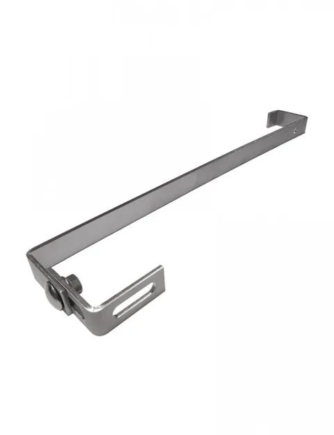 Suport Fix de Tip S Atu Tech 470mm Inox Pentru Panouri Solare