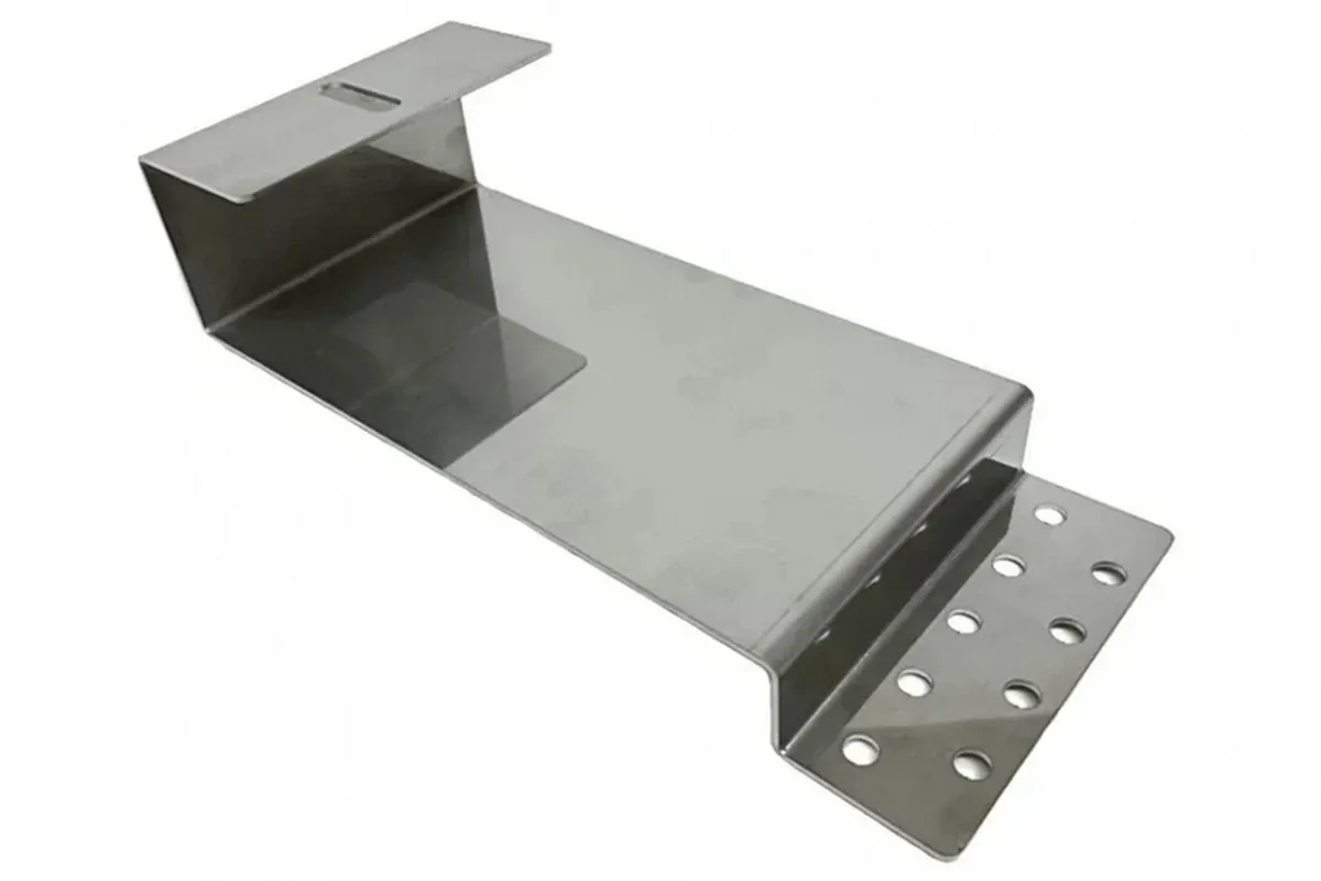 Suport Fix Panouri Fotovoltaice Safer Tigla Ceramica 300mm Otel Inoxidabil