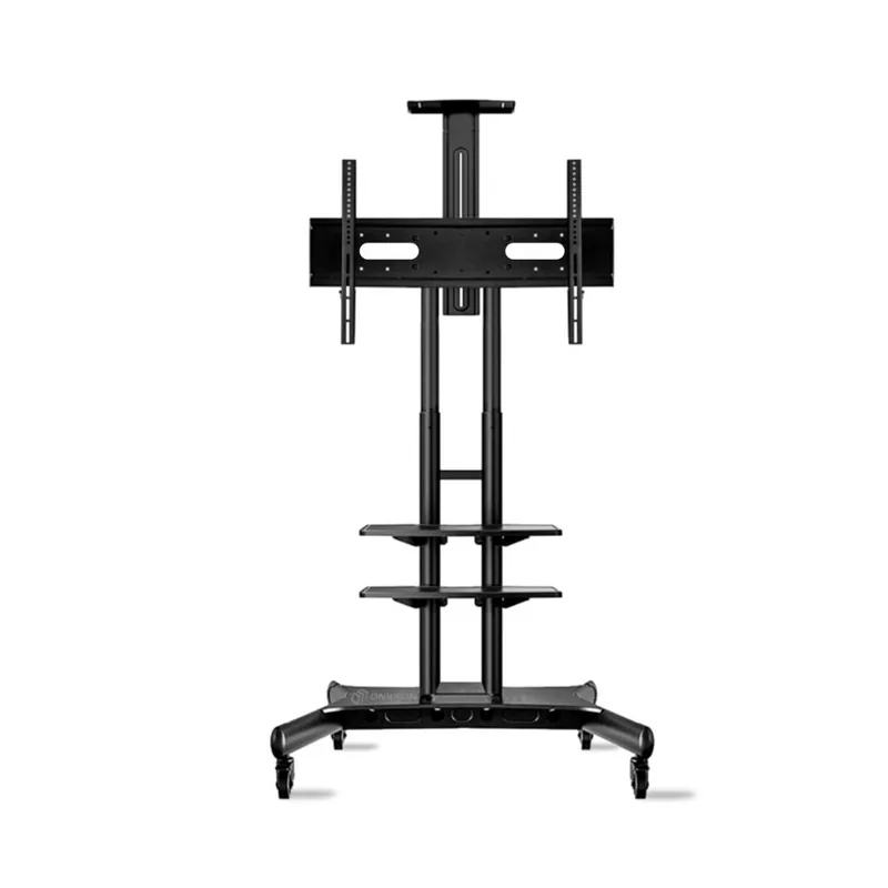 Suport TV Mobil Onkron TS1881 55-80 VESA 200x300-800x500mm Negru