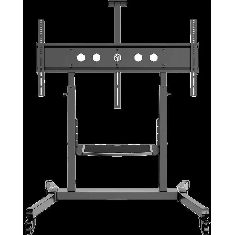 Suport TV ONKRON Mobil 50-100 Inch 120 kg Negru