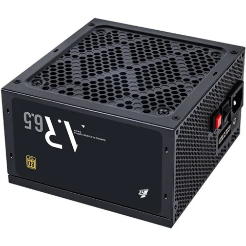 Sursa 1st PLAYER 650W Negru