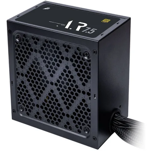 Sursa 1st PLAYER 750W Negru