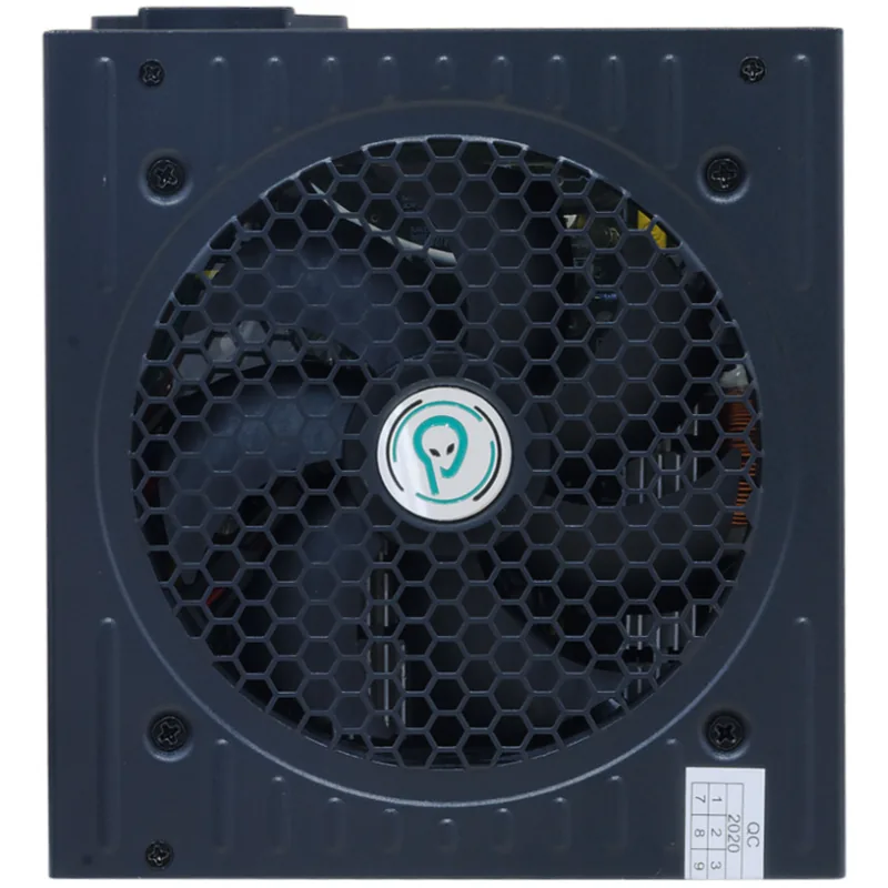 Sursa de Alimentare Spacer ATX 500W Modulara 120mm Negru