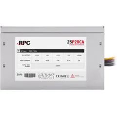 Sursa nJoy RPC 25020CA 250W