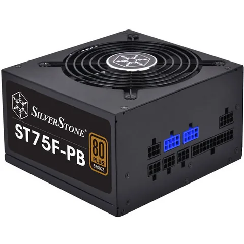 Sursa Silverstone 750W 80 Plus Bronze