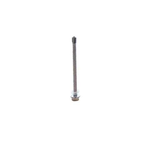 Surub Autoforant pentru Panouri Solare Optonica 6.3x80mm