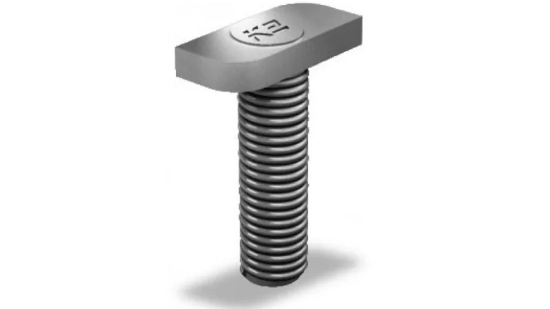 Surub Fixare K2 T-Bolt 28/15 30mm