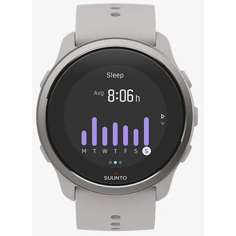 Suunto 5 Peak Ridge Sand SS050727000