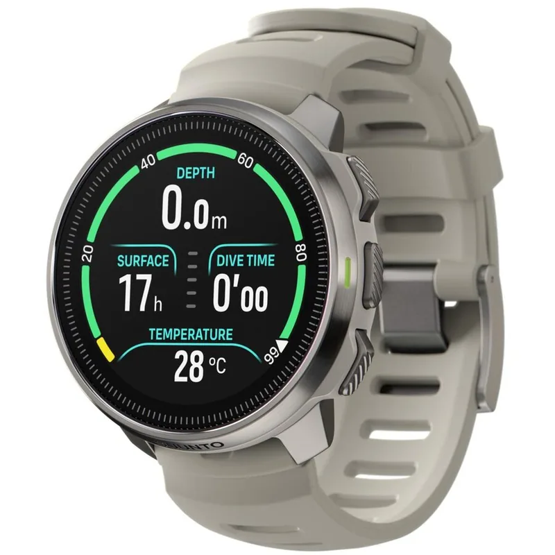 Suunto Ocean Sand