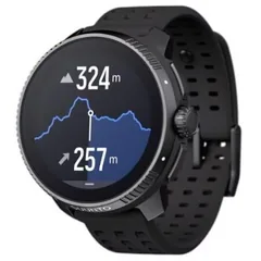 Suunto Race Amoled Negru