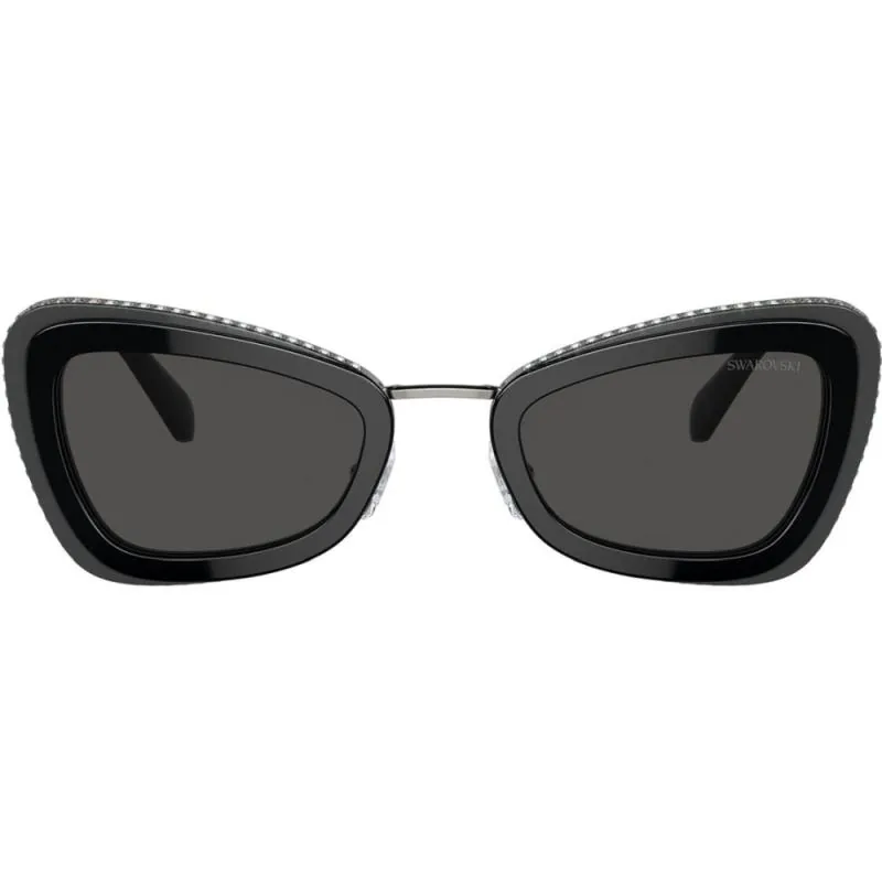 Swarovski SK6012 1010/87 Marimea 52