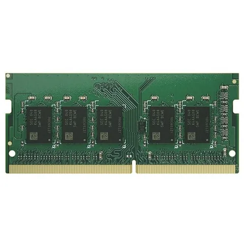 Synology D4ES03-8G 8GB DDR4 ECC